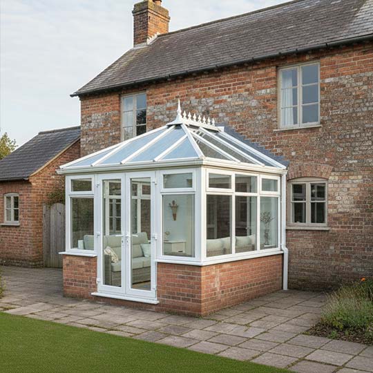 Conservatories